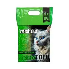 TOFU MANZANA MICHIKO 2.5KG