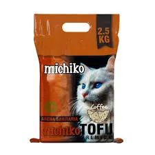 [0293] TOFU CAFE MICHIKO 2.5K