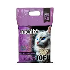 [0294] TOFU LAVANDA MICHIKO 2.5K