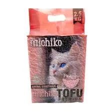 [0297] TOFU MELOCOTON MICHIKO 2.5KG